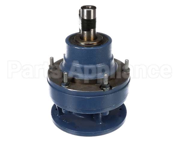 010412 Empire Bakery Equipment Gearbox Es250