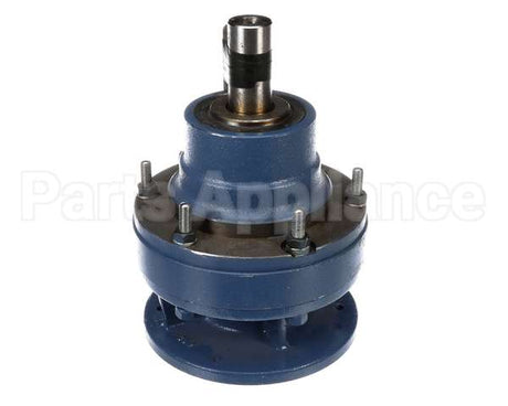 010412 Empire Bakery Equipment Gearbox Es250