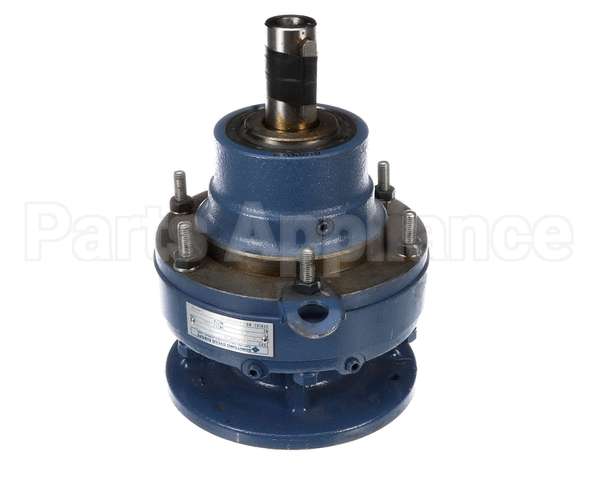 010412 Empire Bakery Equipment Gearbox Es250