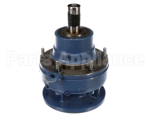 010412 Empire Bakery Equipment Gearbox Es250