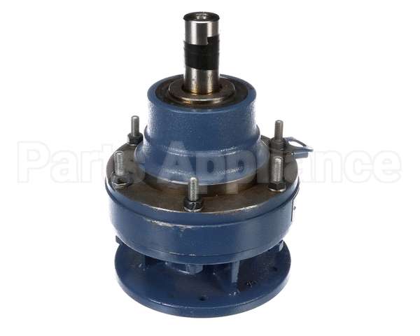 010412 Empire Bakery Equipment Gearbox Es250