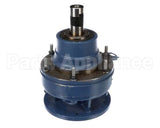 010412 Empire Bakery Equipment Gearbox Es250
