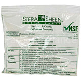 010425P Compatible Taylor Cleaner, Stera-Sheen Green (Cs100)