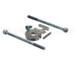 01048628 Follett Hardware, Gearmotor 7 Series Sn# >E01806