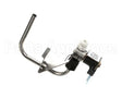 01049121 Follett Solenoid, Water, 115V 25/50/110Ct, Compl