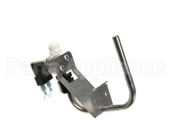 01049121 Follett Solenoid, Water, 115V 25/50/110Ct, Compl