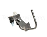 01049121 Follett Solenoid, Water, 115V 25/50/110Ct, Compl