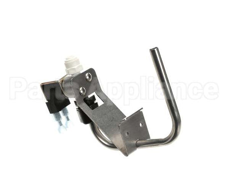 01049121 Follett Solenoid, Water, 115V 25/50/110Ct, Compl