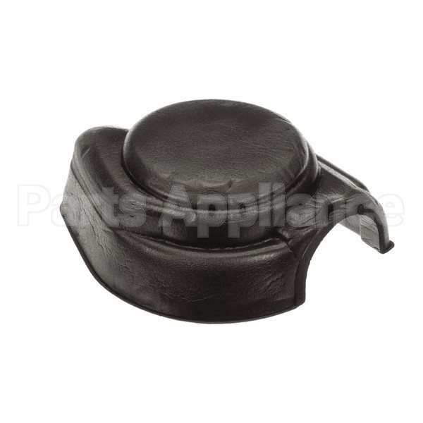 01049600 Compatible Follett Insulation, Evaporator Cap W/ Velcro
