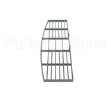 01050277 Follett Grill, 25/50 Drain Pan Gray Abs W/ Agion