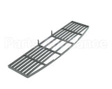01050277 Follett Grill, 25/50 Drain Pan Gray Abs W/ Agion