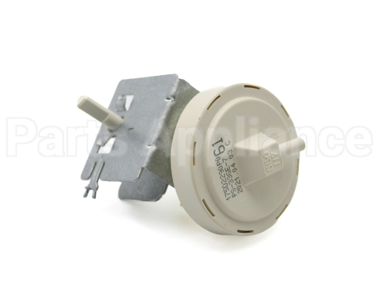 WH12X22696 GE Washing Machine Pressure Switch