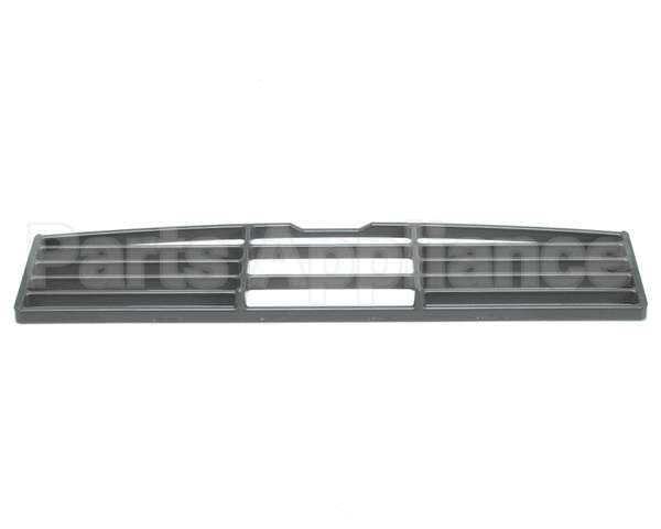 01051614 Follett Grill, 12# Drain Pan Gray Abs W/ Agion