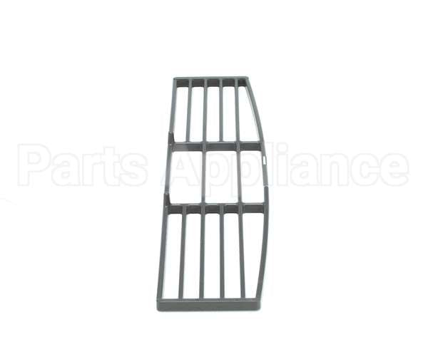 01051614 Follett Grill, 12# Drain Pan Gray Abs W/ Agion