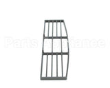 01051614 Follett Grill, 12# Drain Pan Gray Abs W/ Agion