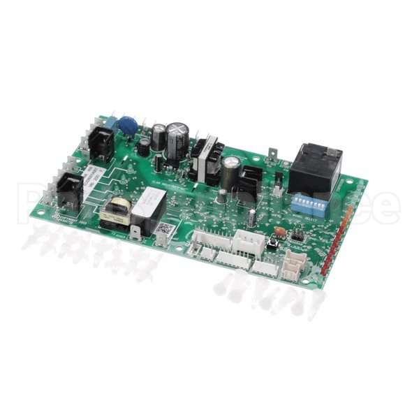 01051986 Compatible Follett Board, Control W/Standof Fs, E1