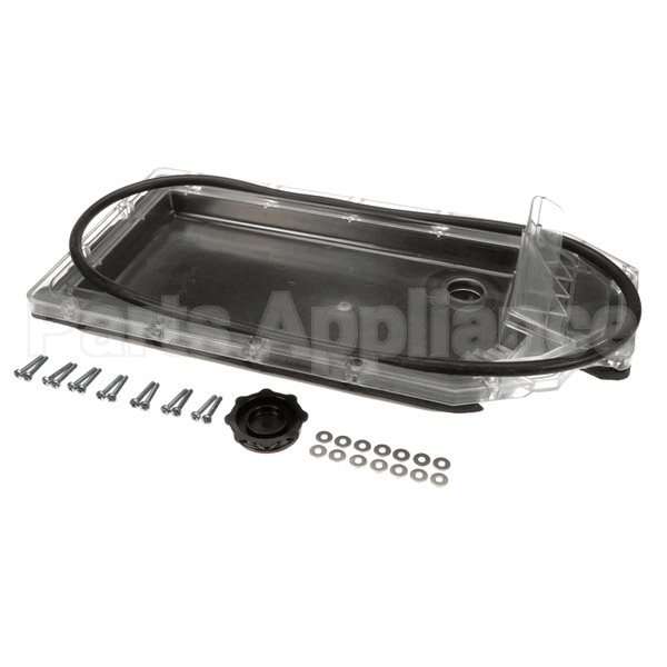 01053255 Compatible Follett Lid, Bin Assy, 15 Series