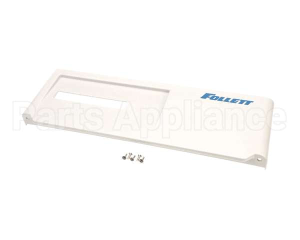 01053586 Follett Facade, Basic Controller W/Hardware