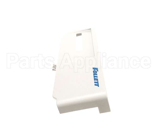 01053586 Follett Facade, Basic Controller W/Hardware