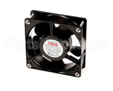 01053818 Follett Fan, Refp Evaporator W/Hardware