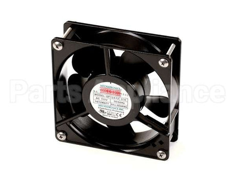 01053818 Follett Fan, Refp Evaporator W/Hardware