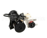 01053842 Follett Kit, Start Components W/Relay & Cap, Ref