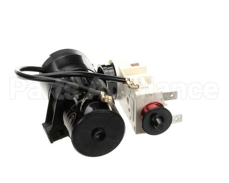 01053842 Follett Kit, Start Components W/Relay & Cap, Ref
