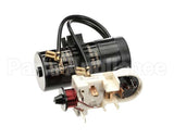 01053842 Follett Kit, Start Components W/Relay & Cap, Ref