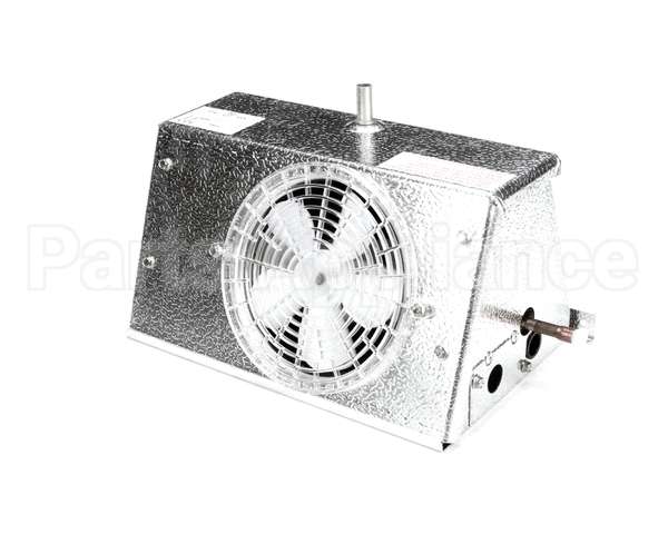 01059203 Follett Coil, Evaporator, Coated