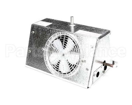 01059203 Follett Coil, Evaporator, Coated