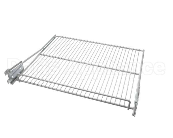 01059484 Follett Kit Shelf Frzref