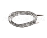 01062801 Follett Probe, Temperature, 10K Ntc W/Connnector