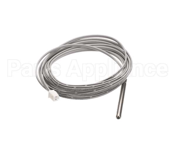 01062801 Follett Probe, Temperature, 10K Ntc W/Connnector