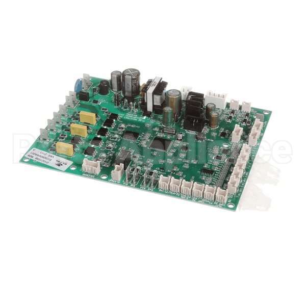 01062934 Compatible Follett Board, Control, Ref4P/5P /Bbp