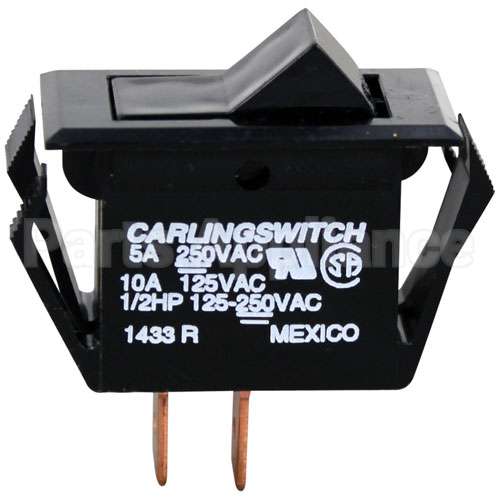 01063.0000 Compatible Bunn Switch, Momentary Start