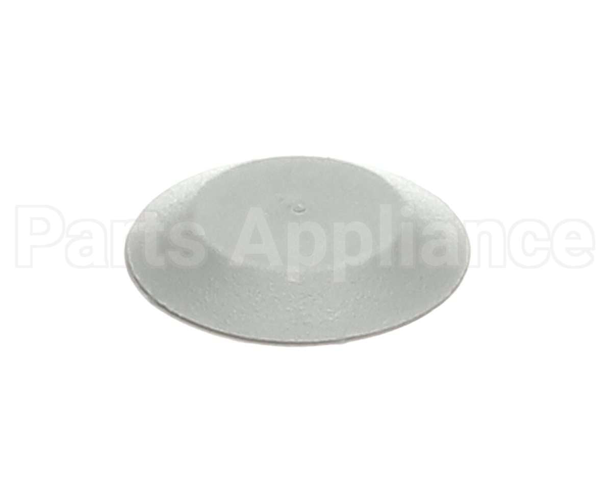 01063.0000 Crown Tonka Plug Panel Gray 12
