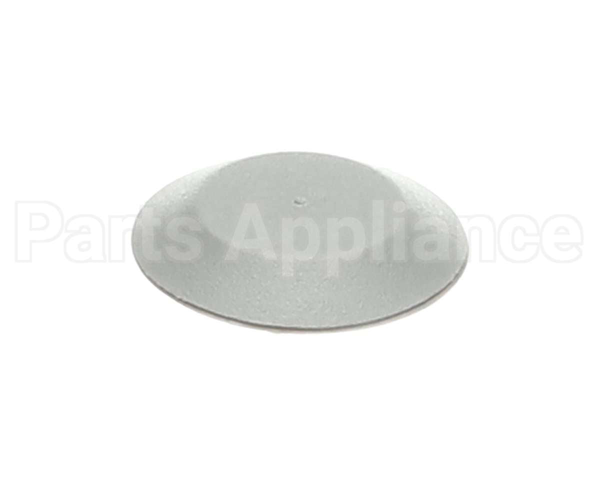 01063.0000 Crown Tonka Plug Panel Gray 12