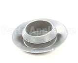 01063.0000 Thermalrite Blast Chiller Plug Panel Gray 12