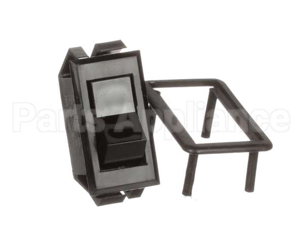 01063.7999 Bunn Switch Assy,Start-Black