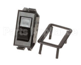 01063.7999 Bunn Switch Assy,Start-Black