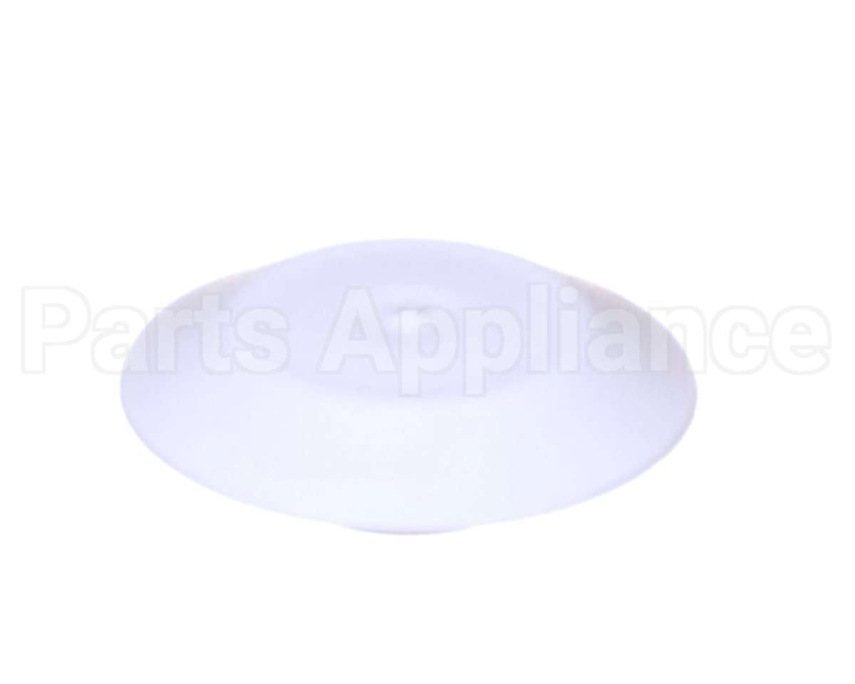 01064.0000 Crown Tonka Plug Panel White 12