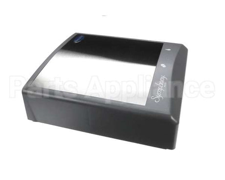 01064575 Follett Panel, Front, 12Ci, Ice & Water