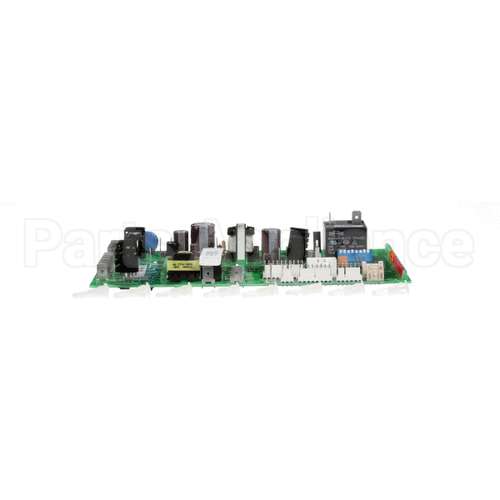 01064708 Follett Board, Control