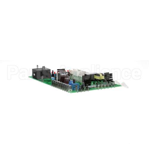 01064708 Follett Board, Control