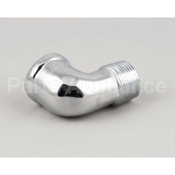 010668 Compatible Groen Elbo 90 Deg Street 3/4 N Pt Brass Chrome