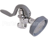 0107-035 Compatible TS Brass Valve, Spray, Angled, Leadfree