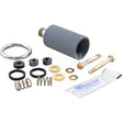 0107-C-RK Compatible TS Brass Nozzle, Spray Valve, Leadfree