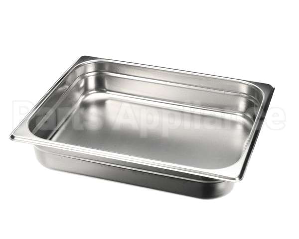 010723 Moffat Pan 1/2X65Mm Steam Table Pan