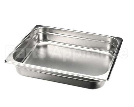 010723 Moffat Pan 1/2X65Mm Steam Table Pan