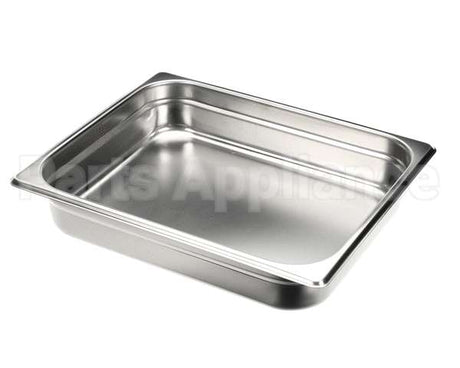 010723 Moffat Pan 1/2X65Mm Steam Table Pan